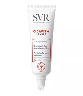 Cicavit Bálsamo para Labios 10g