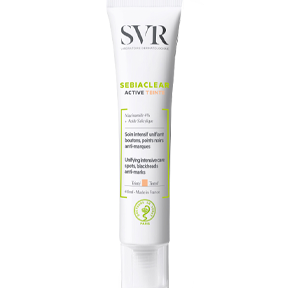Sebiaclear Crema Anti Imperfecciones con Tinte 40ml