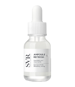 Ampoule Refresh Suero de Día para Ojos 15ml