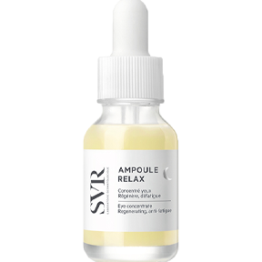 Ampoule Relax Suero de Noche para Ojos 15ml