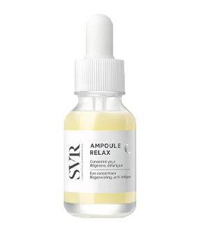 Ampoule Relax Suero de Noche para Ojos 15ml