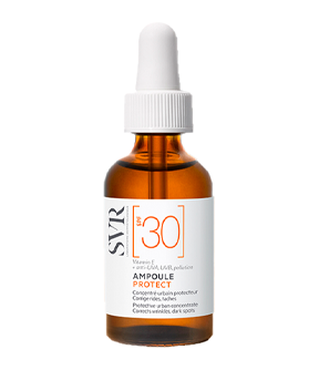 Ampoule Protect Suero Anticontaminación Fps 30 30ml