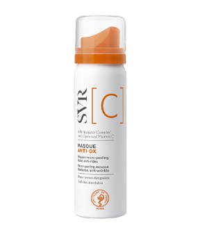 Masque C Anti Ox Mousse Antioxidante 50ml