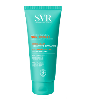 Sun Secure Tratamiento Calmante para Después del Sol 200ml