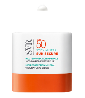 Sun Secure Protector Solar Mineral en Barra Fps 50 10g