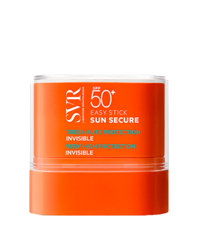 Sun Secure Protector Solar en Barra Fps 50+ 10g