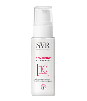 Sensifine Crema Gel Hidratante Piel Sensible 40ml
