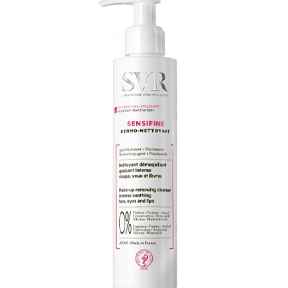 Sensifine Dermo Limpiador 200ml