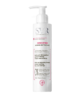 Sensifine Dermo Limpiador 200ml