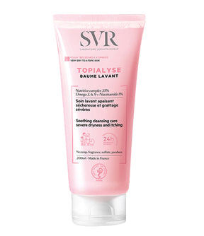 Topialyse Bálsamo Limpiador 200ml