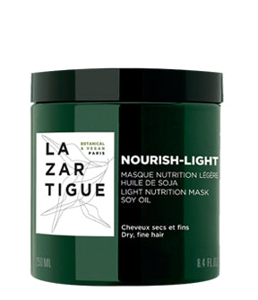 Nourish Light Mascarilla Capilar Nutritiva 250ml