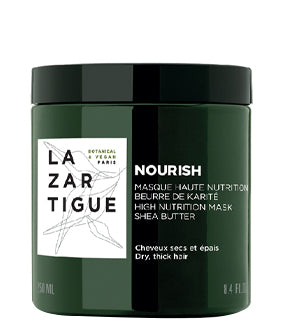 Nourish Mascarilla Capilar Nutritiva e Hidratante 250ml