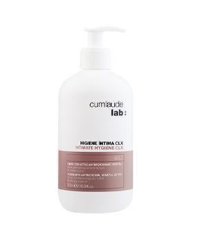 Gel Limpiador Higiene Íntima CLX 500ml