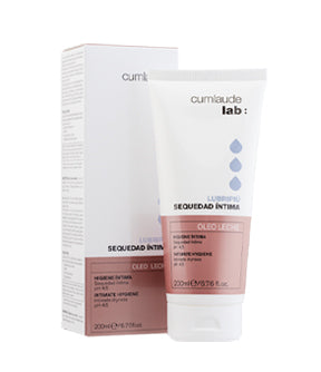 Higiene Íntima Lubripiú 200ml