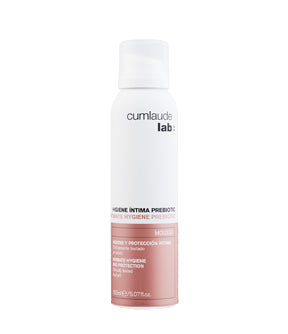 Mousse Higiene íntima Prebiotic 150ml