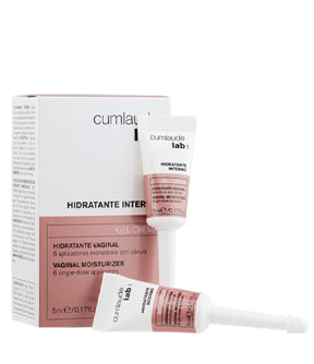Gel Crema Hidratante Interno 6 x 5ml