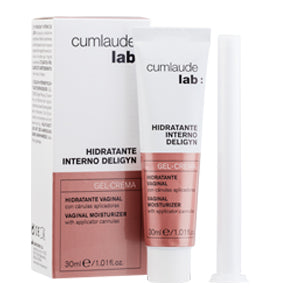 Deligyn Hidratante Interno 30ml