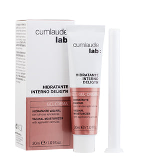 Deligyn Hidratante Interno 30ml