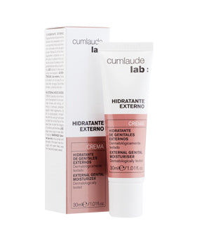 Crema Hidratante Externo 30ml
