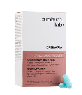 Drenaqua Cápsulas 30 cápsulas