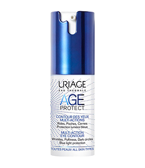 Age Protect Contorno Ojos 15ml