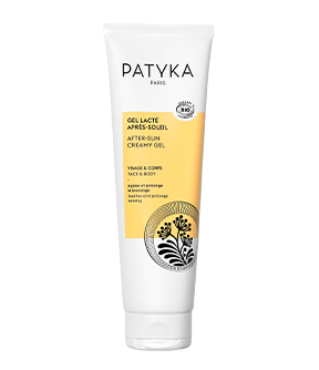 Crema en Gel Después del Sol 150ml