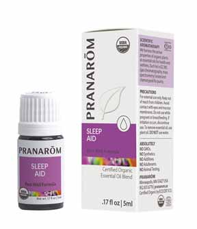 Sleep Aid 5ml