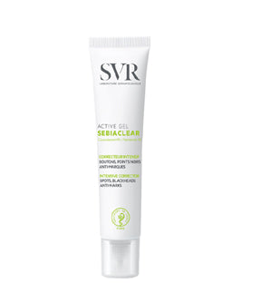 Sebiaclear Active Gel Corrector Intensivo para Acné 40ml