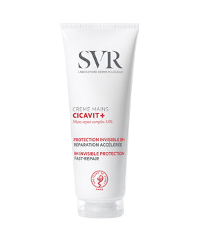 Cicavit+ Mains Crema Reparadora de Manos 10G