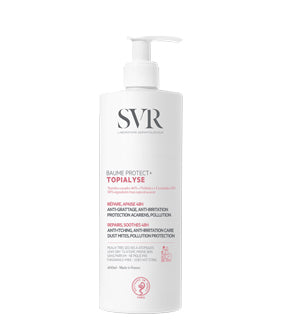 Topialyse Bálsamo Protector 400ml