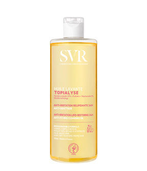 Topialyse Reno Aceite Micelar Limpiador y Restaurador 400ml