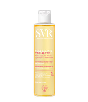 Topialyse Reno Aceite Micelar Limpiador y Restaurador 200ml