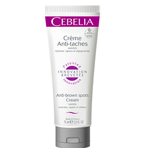 Crema de Manos Antimanchas 75ml