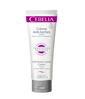 Crema de Manos Antimanchas 75ml