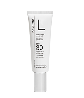 Nexultra L Crema de Día Fps 30 50ml