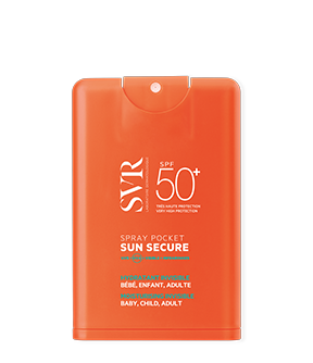 Sun Secure Pocket FPS50 Protector Solar en Spray 20ml