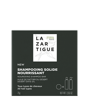 Nourish Shampoo Sólido 75g