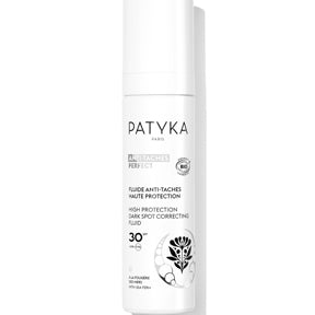 Fluido de Día Anti Manchas Alta Protección SPF30 50ml