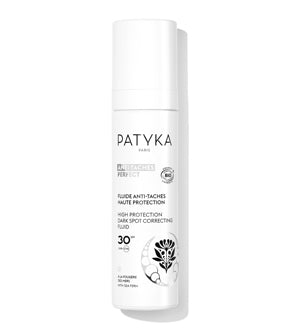 Fluido de Día Anti Manchas Alta Protección SPF30 50ml