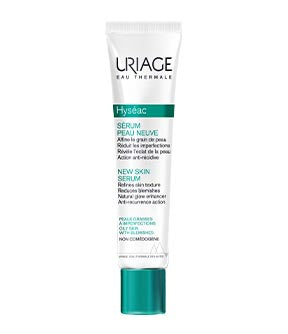 Hyséac Serúm Piel Nueva 40ml