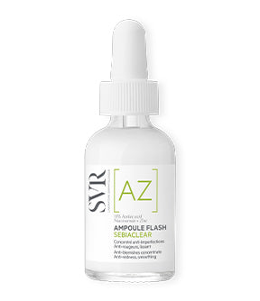Sebiaclear Suero AZ 30ML