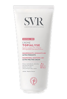 Topialyse crema nutritiva 200ml