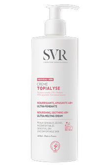 Topialyse crema nutritiva 400ml