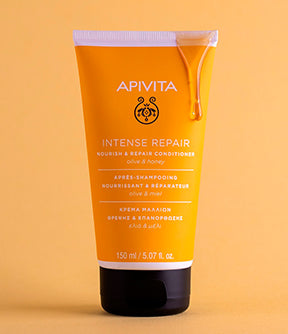 Intense Repair Acondicionador Nutritivo y Reparador 150ml