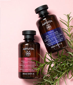 Tonic Shampoo para Hombres 250ml