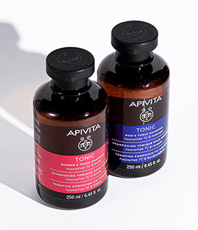 Tonic Shampoo para Mujeres 250ml