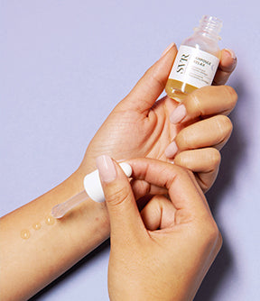 Ampoule Relax Suero de Noche para Ojos 15ml