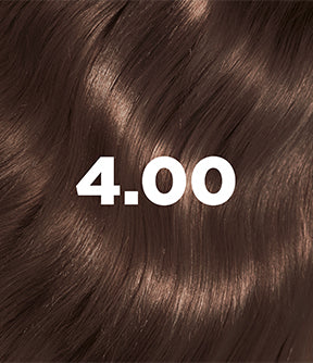 La Couleur Absolue Tinte Natural 4.00 Castaño