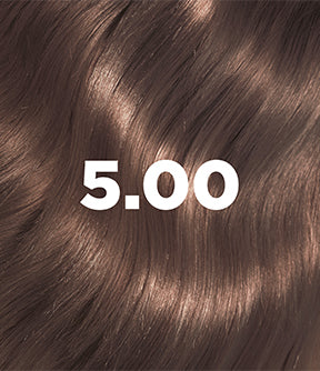 La Couleur Absolue Tinte Natural 5.00 Castaño Claro