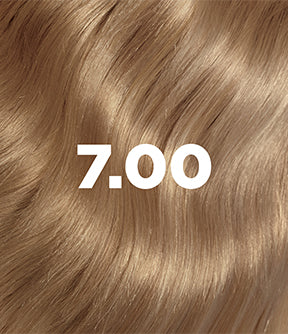 La Couleur Absolue Tinte Natural 7.0 Rubio